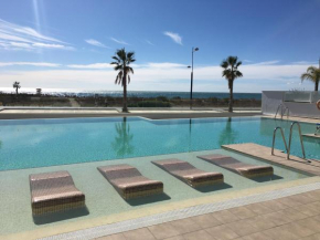 Duna Beach - Infinity Pool